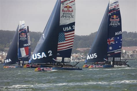 louis vuitton yacht race|louis vuitton cup results today.